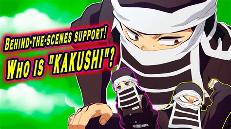 unwritten servi ce of kakushi|Unwritten Services of a Kakushi (Demon Slayer) 